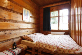 Отель MTB Hostel, Гмина Косцелиско